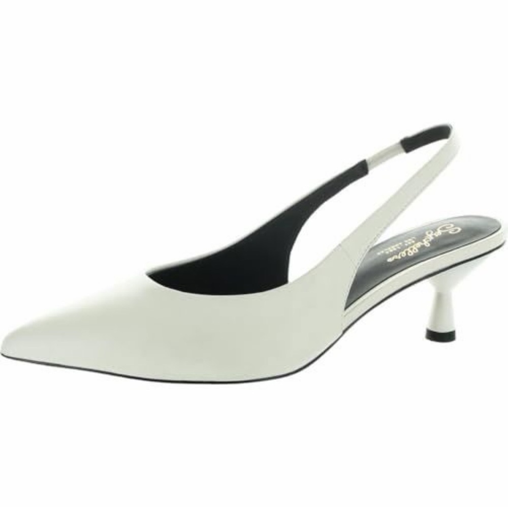 New in Box! Seychelles Women's Brooklyn Pump, 9